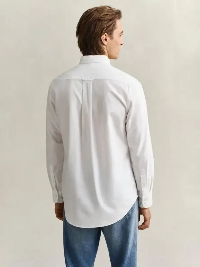classic gant shirt