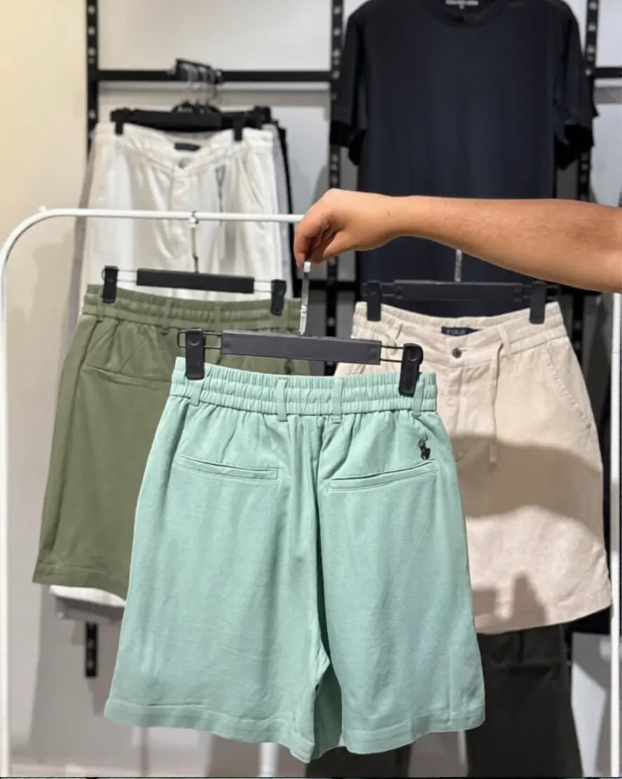 Ralph Lauren linen short