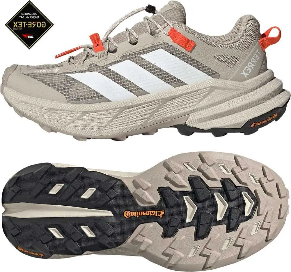 ADIDAS TERREX Freehiker SL GORE-TEX
