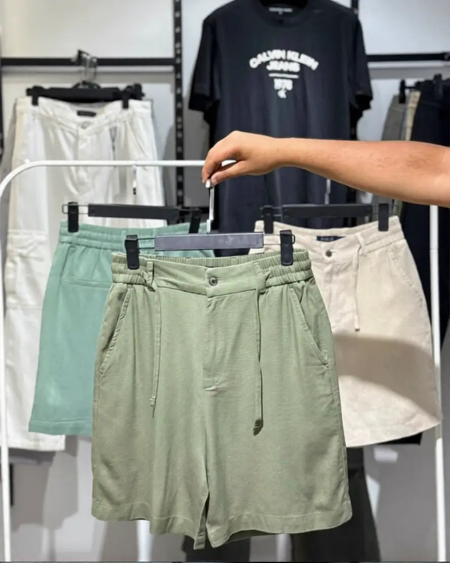 Ralph Lauren linen short