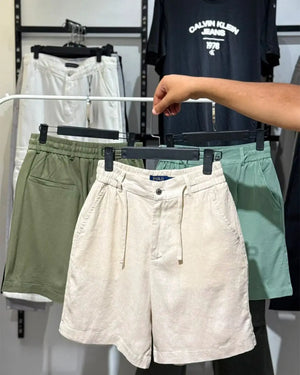 Ralph Lauren linen short