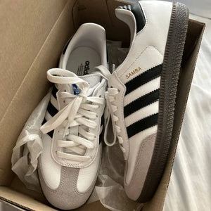 Adidas Samba Sneakers