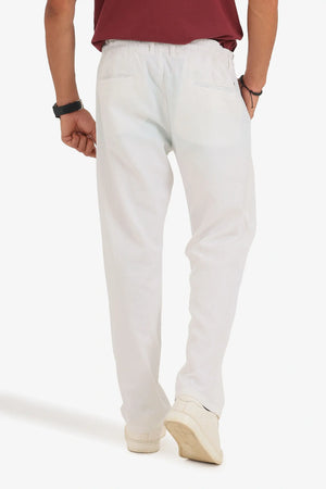 polo ralph linen pant
