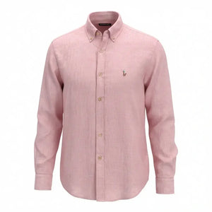 polo ralph lauren linen shirt