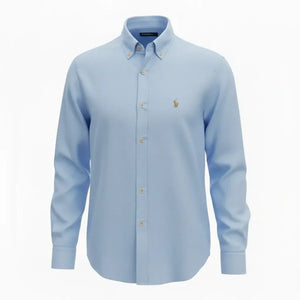 polo ralph lauren linen shirt