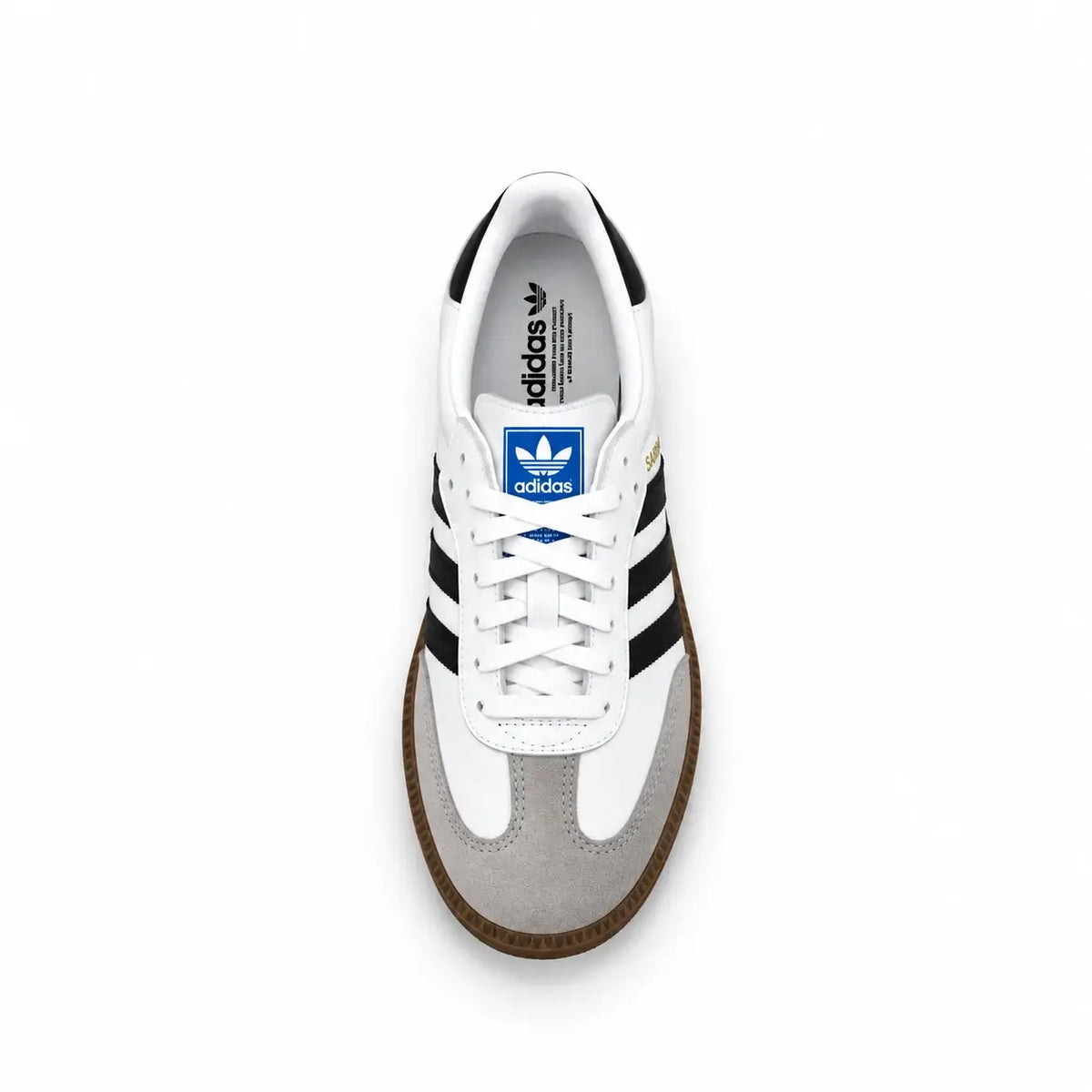 Adidas Samba Sneakers