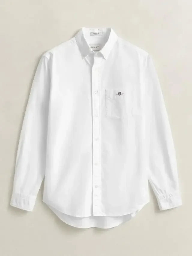 classic gant shirt