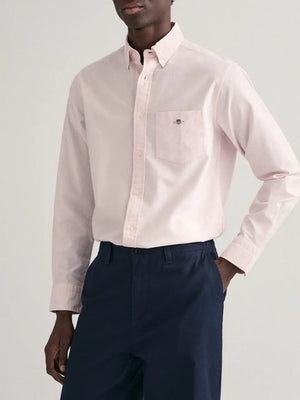classic gant shirt