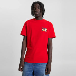 tommy classic t-shirt