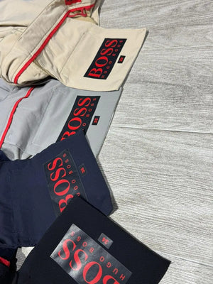 hugo men s trousers