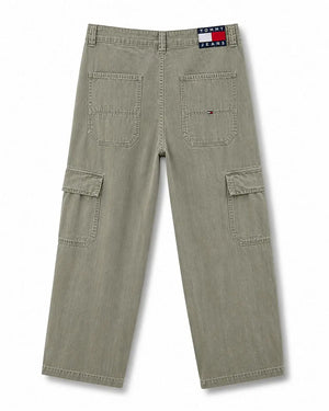 tommy jeans cargo