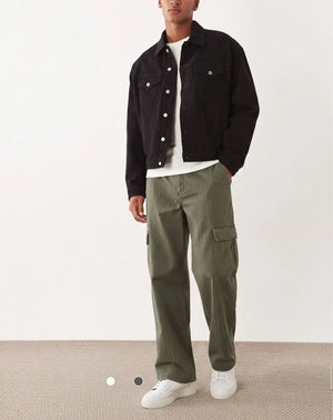 tommy jeans cargo