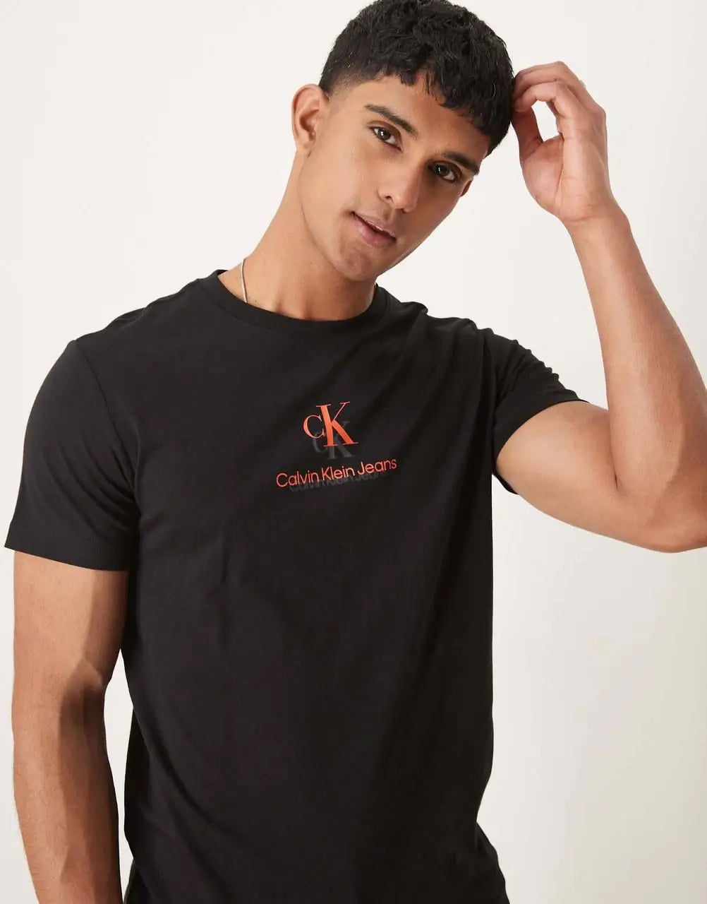 Calvin Klein Basic T-shirt
