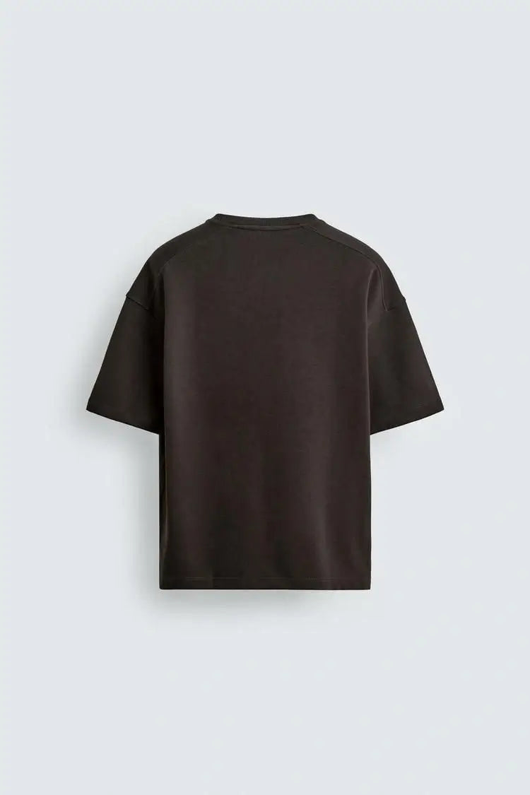 Zara Basic T-shirt