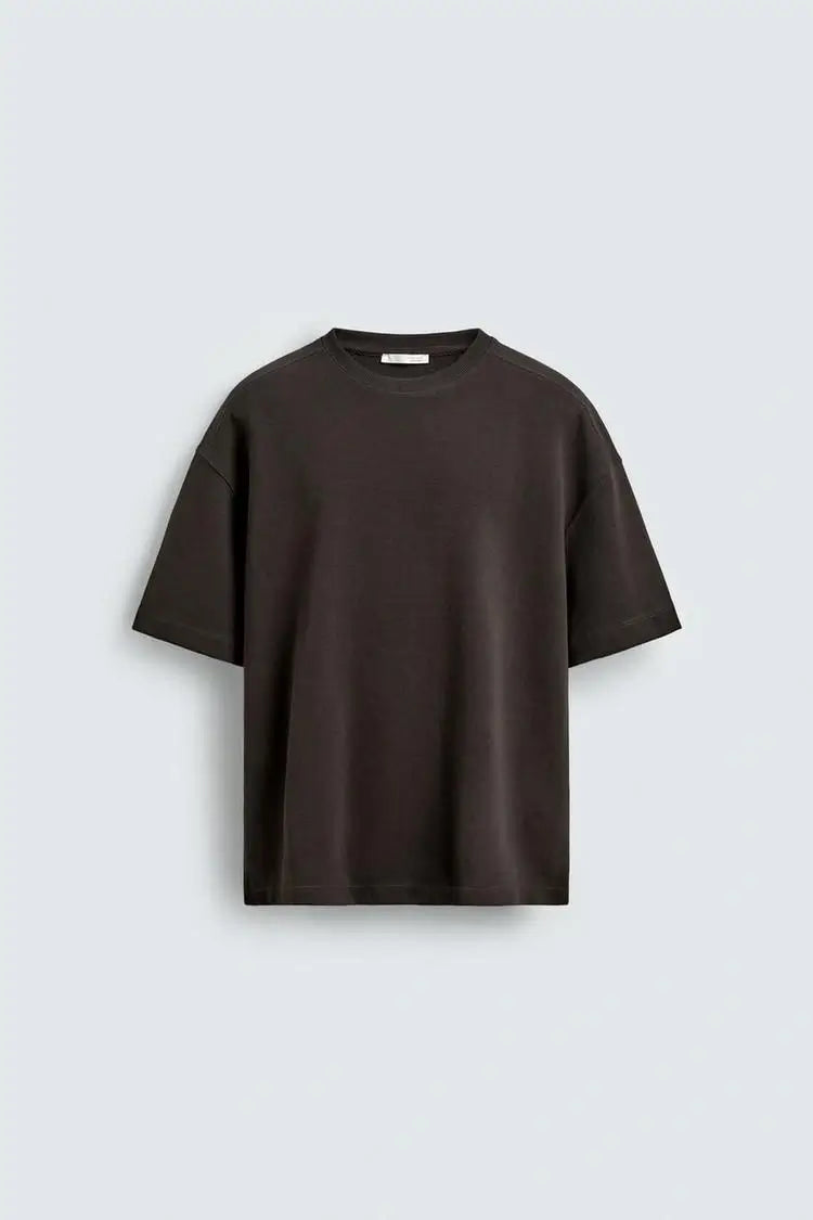 Zara Basic T-shirt