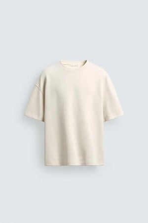 Zara Basic T-shirt