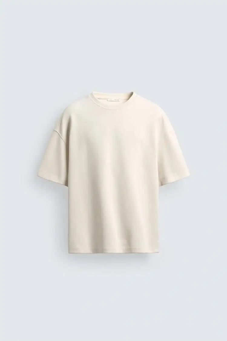 Zara Basic T-shirt