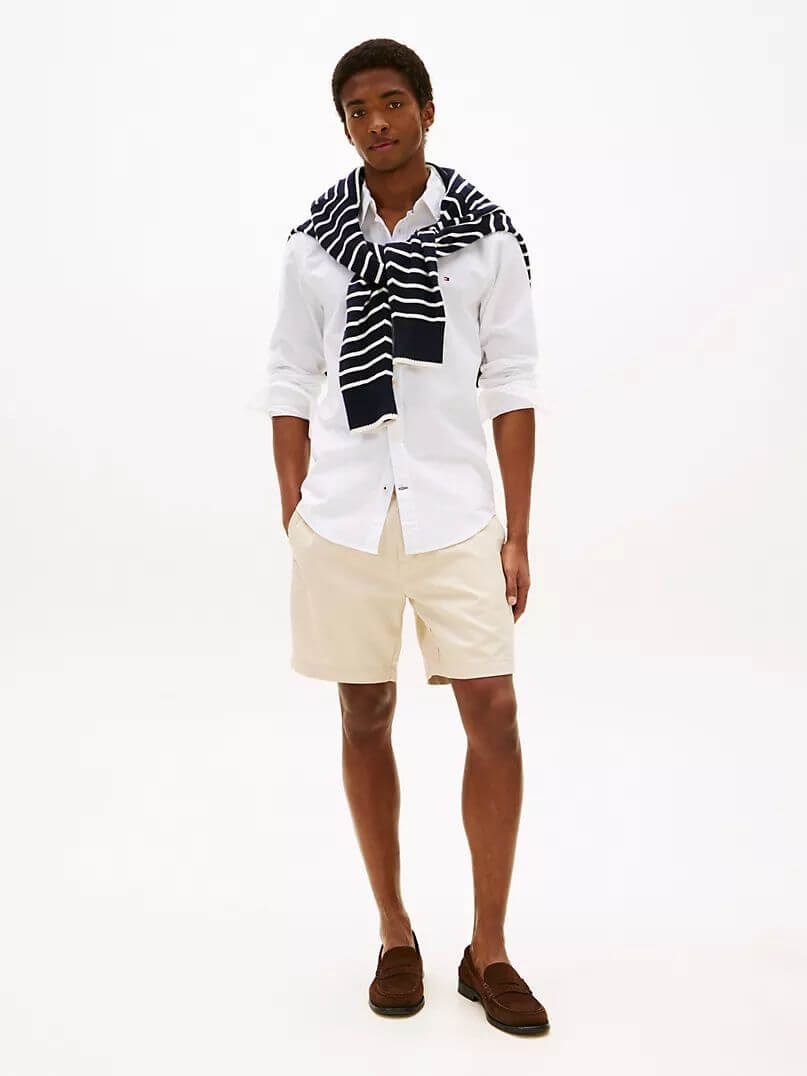 Tommy Hilfiger Slim Fit Shirt