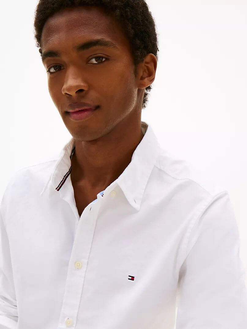 Tommy Hilfiger Slim Fit Shirt