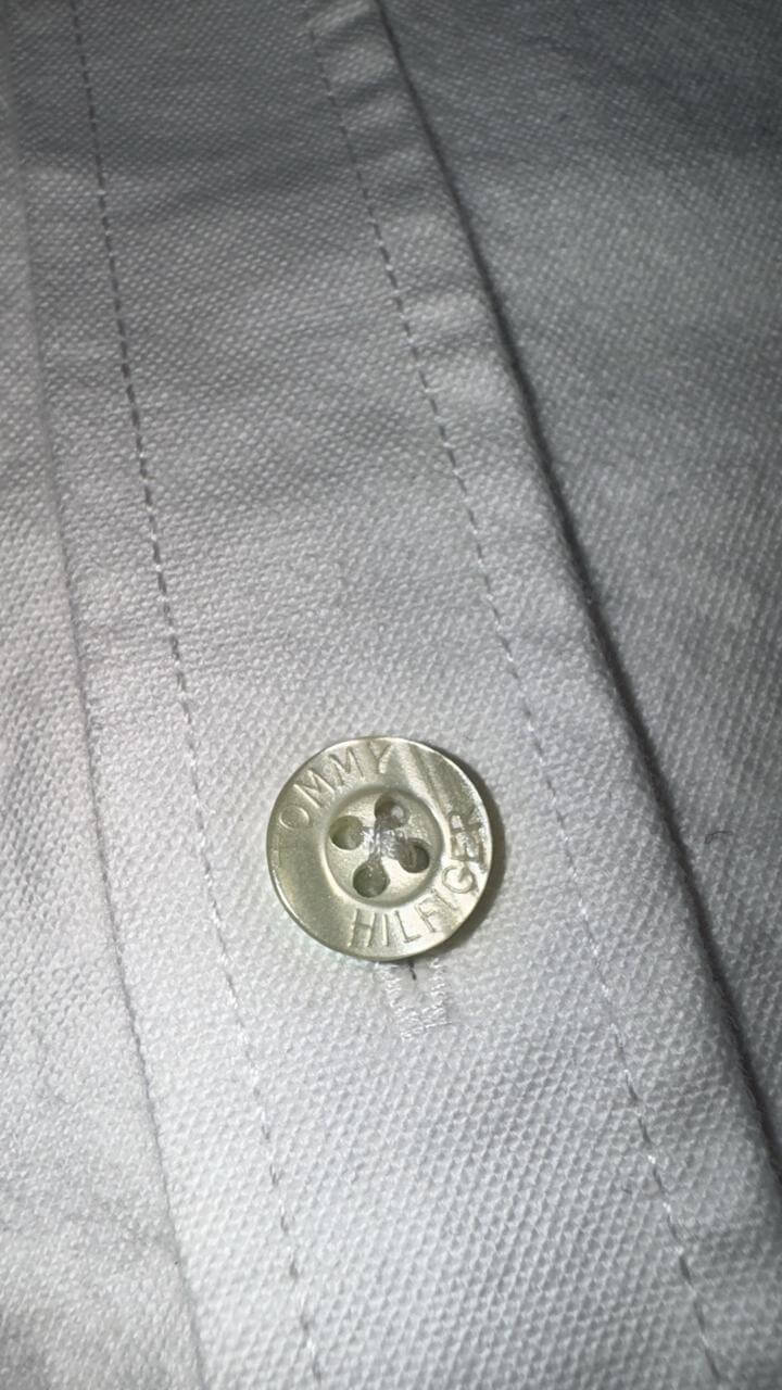 Tommy Hilfiger Slim Fit Shirt
