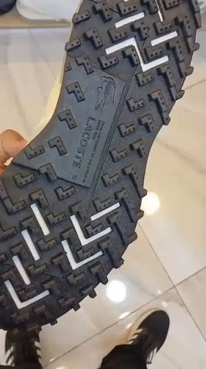 Lacoste Trail Sneakers