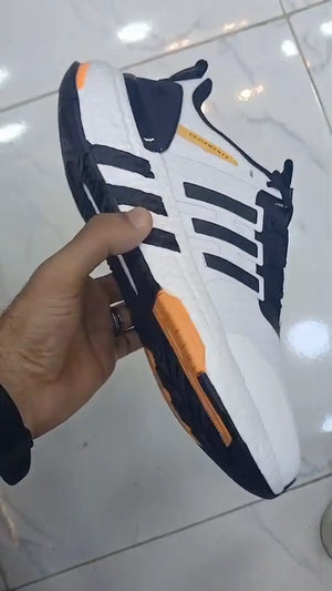 Urban Flex Sneakers