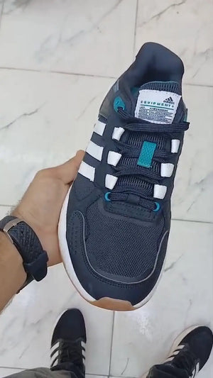 Velocity Runner Sneakers