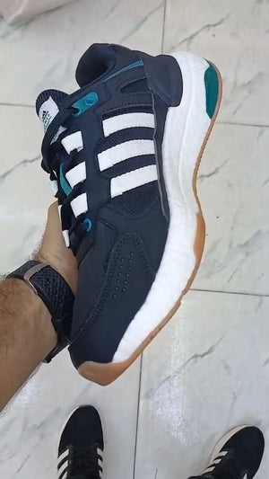 Velocity Runner Sneakers