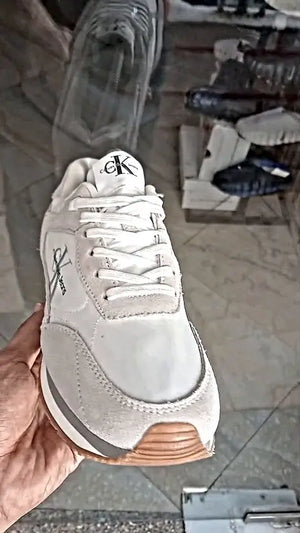 CK Premium Retro Shoes