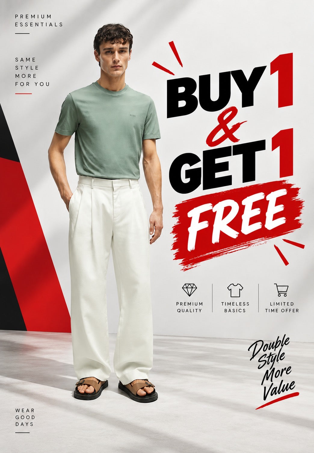 Buy1  Get 1