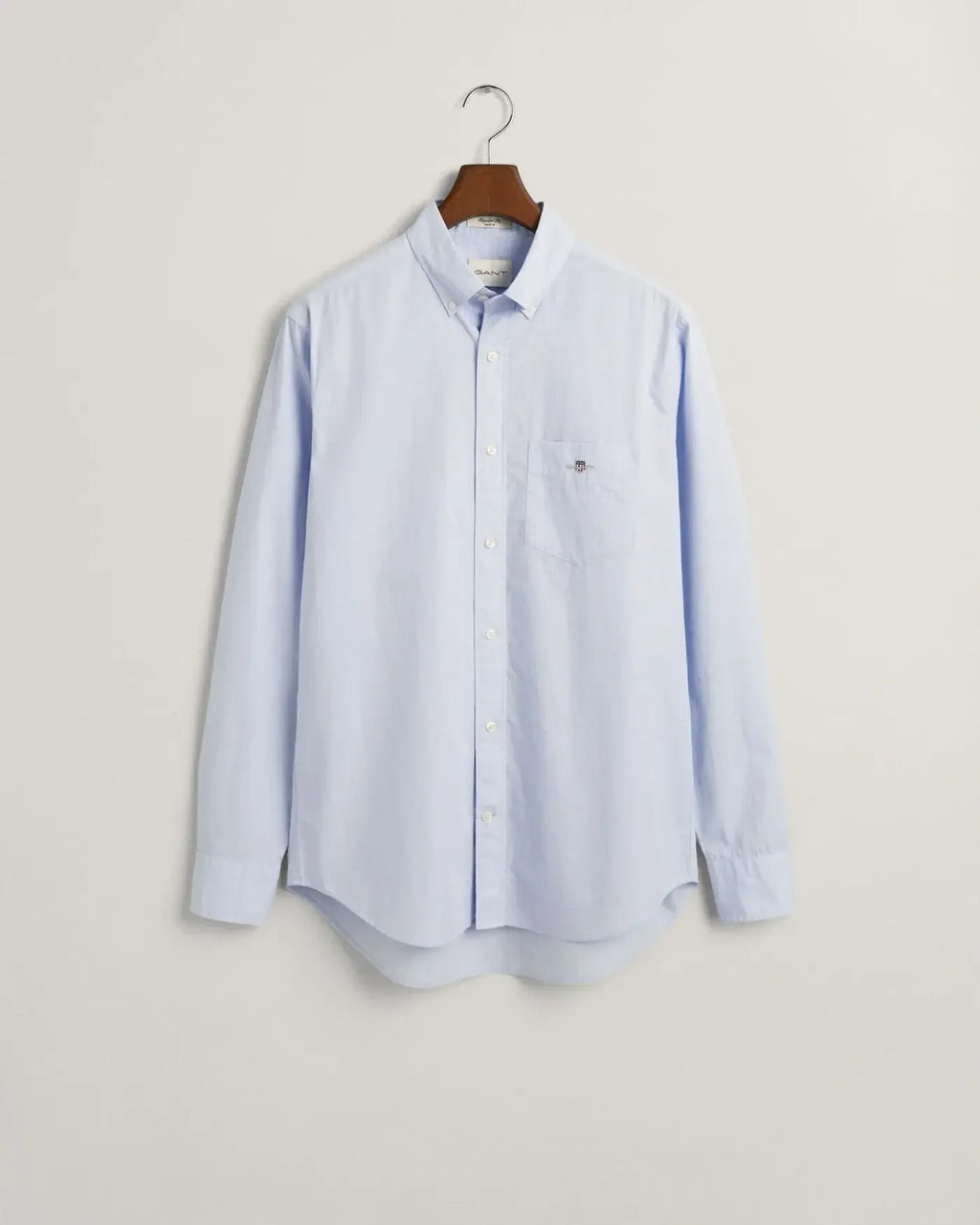 classic gant shirt
