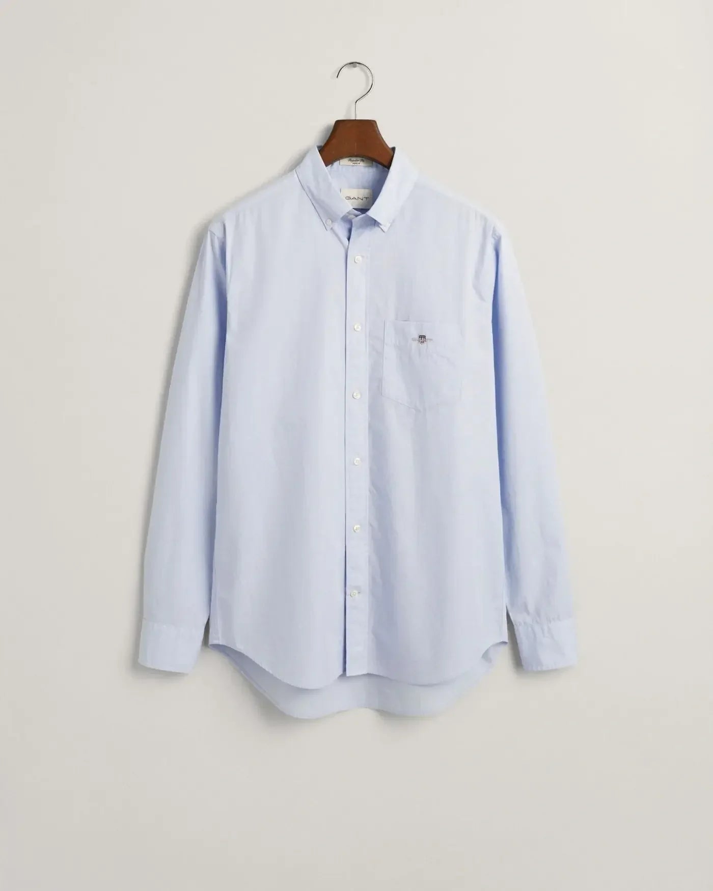 classic gant shirt
