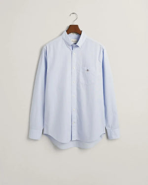 classic gant shirt
