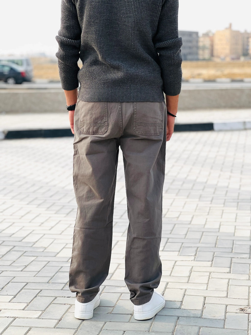 zara dnwr vintage trouser