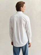 classic gant shirt