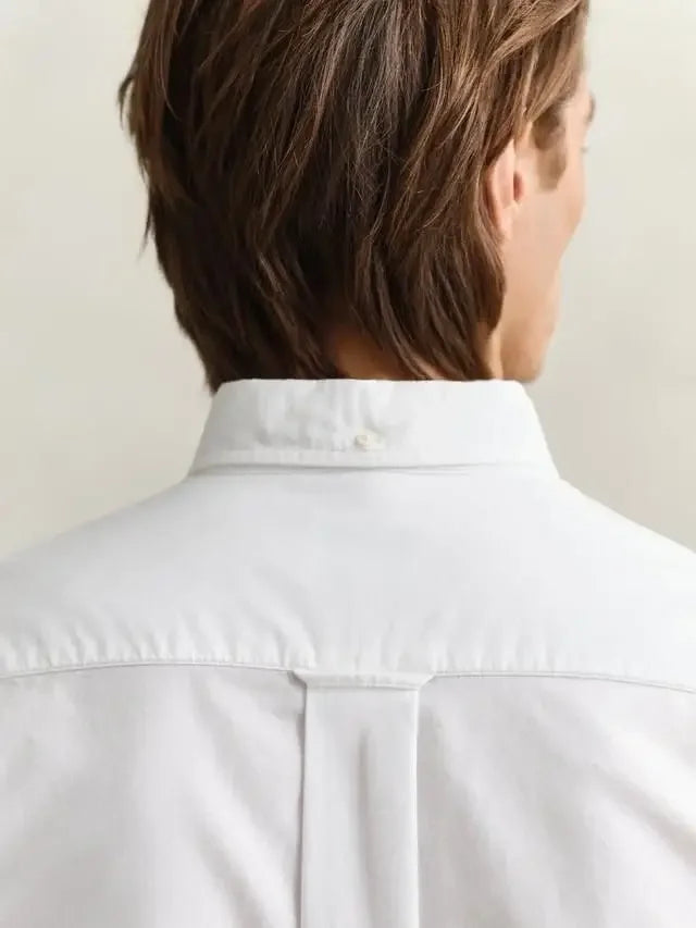 classic gant shirt