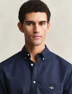 classic gant shirt