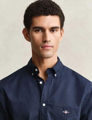 classic gant shirt