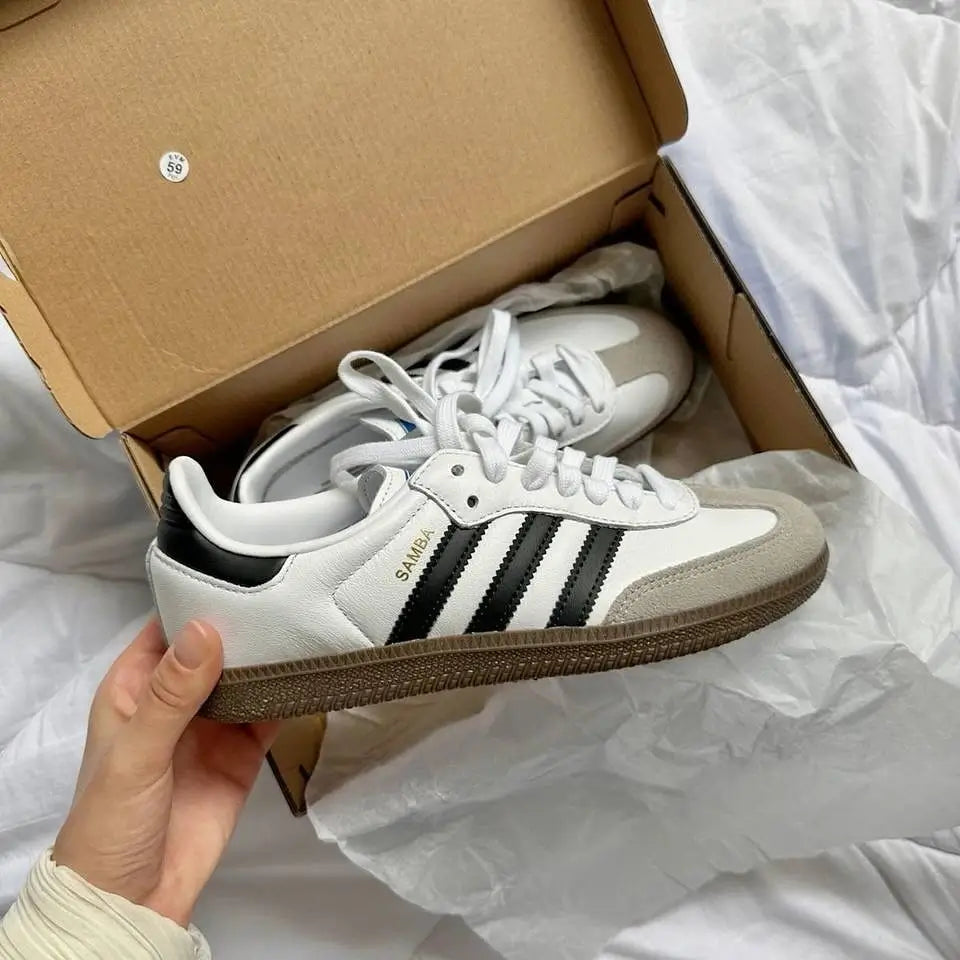 Adidas Samba Sneakers