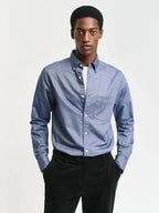 classic gant shirt