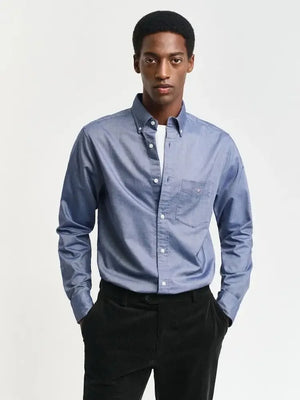 classic gant shirt