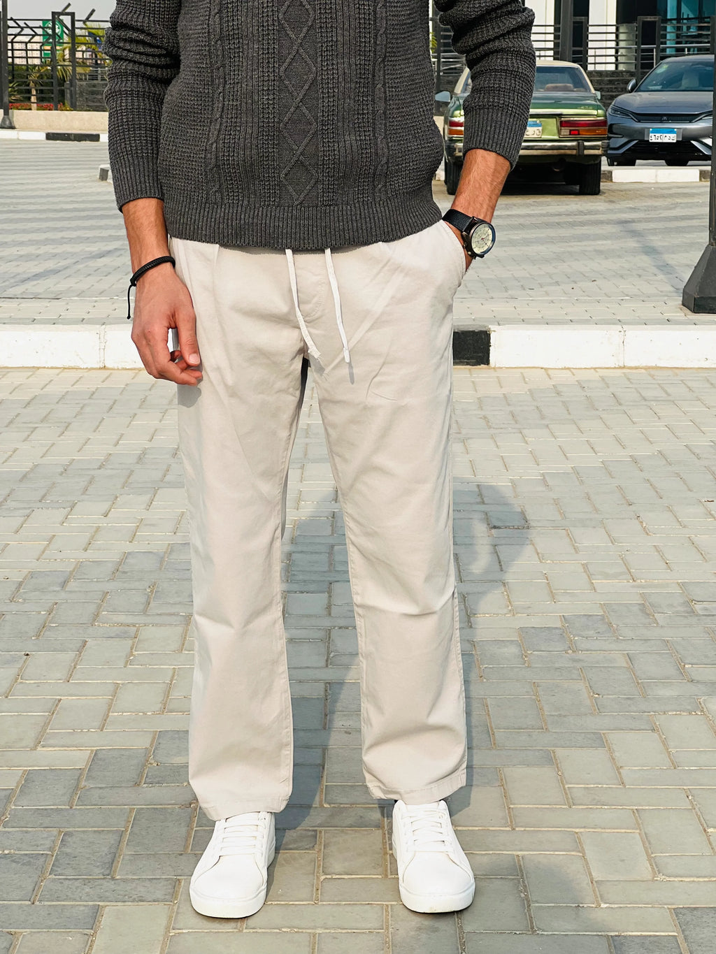 zara dnwr vintage trouser