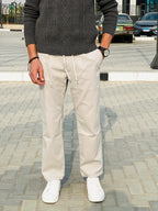 zara dnwr vintage trouser