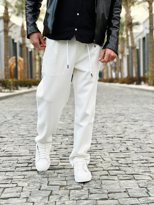 ZARA JAQARED TROUSER
