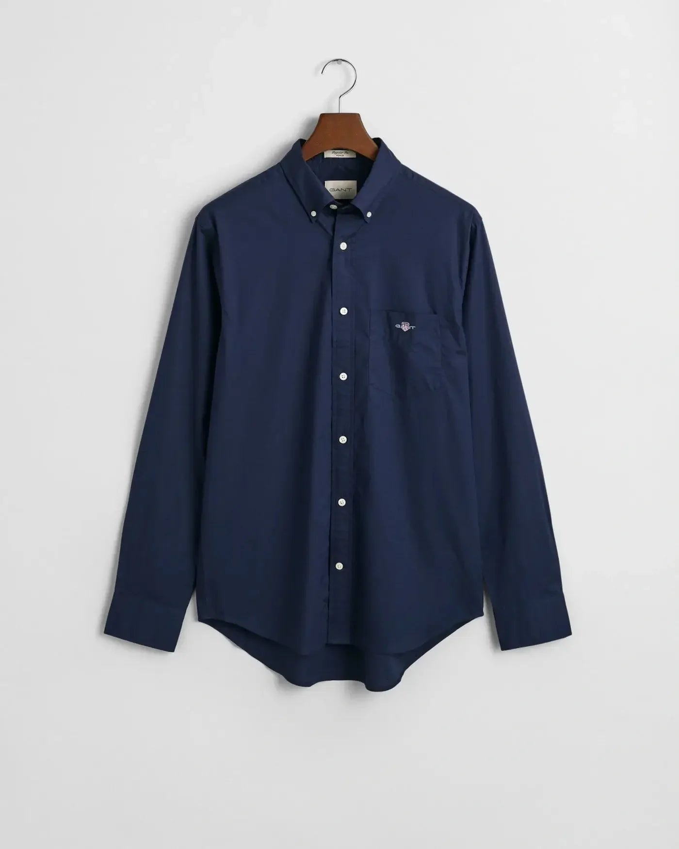 classic gant shirt