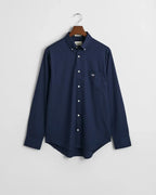 classic gant shirt