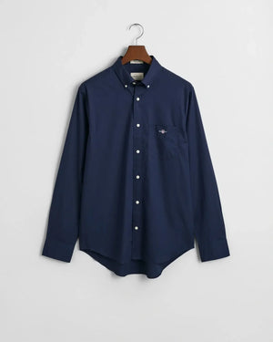 classic gant shirt