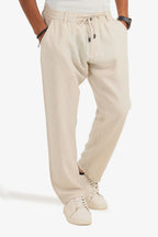 POLO RALPH LINEN PANT
