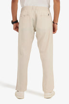 POLO RALPH LINEN PANT