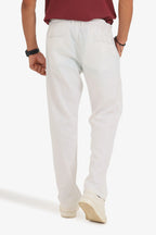 POLO RALPH LINEN PANT